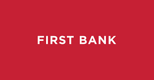 First Bank