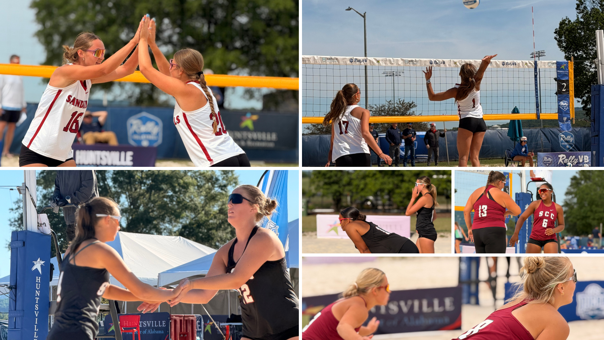 Flyers Close Season at NJCAA National Tournament, Reflect on Growth and Legacy