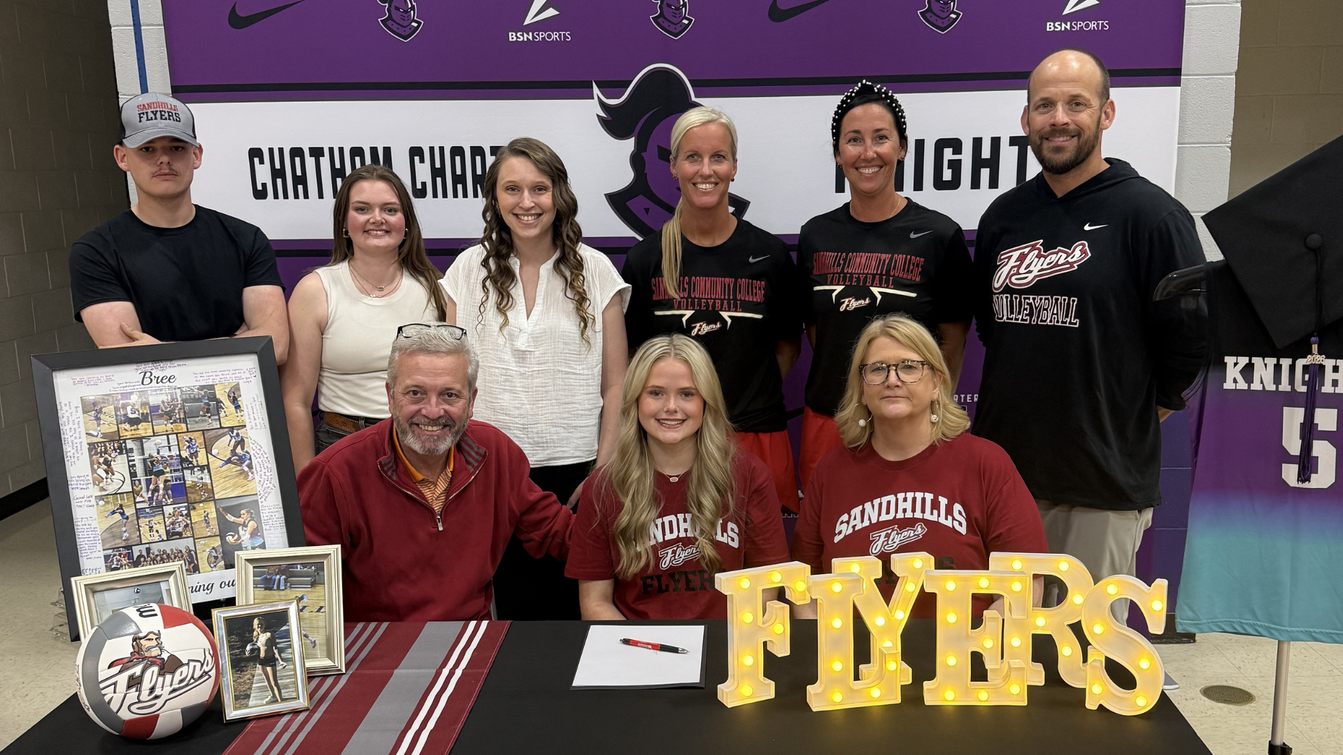 Flyers Add Beach Defender Breanna Armstrong