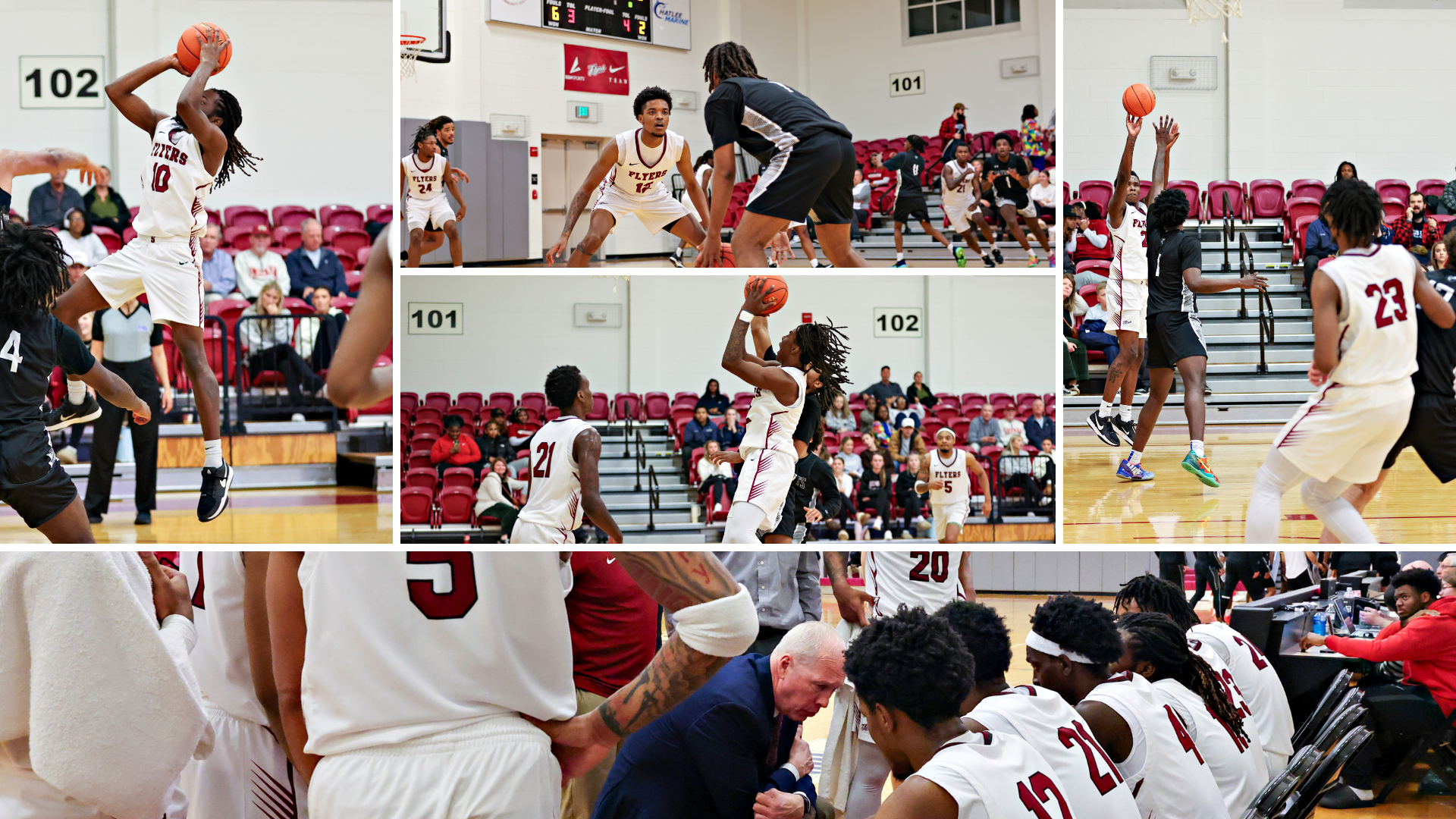 Photos by Donna Ford