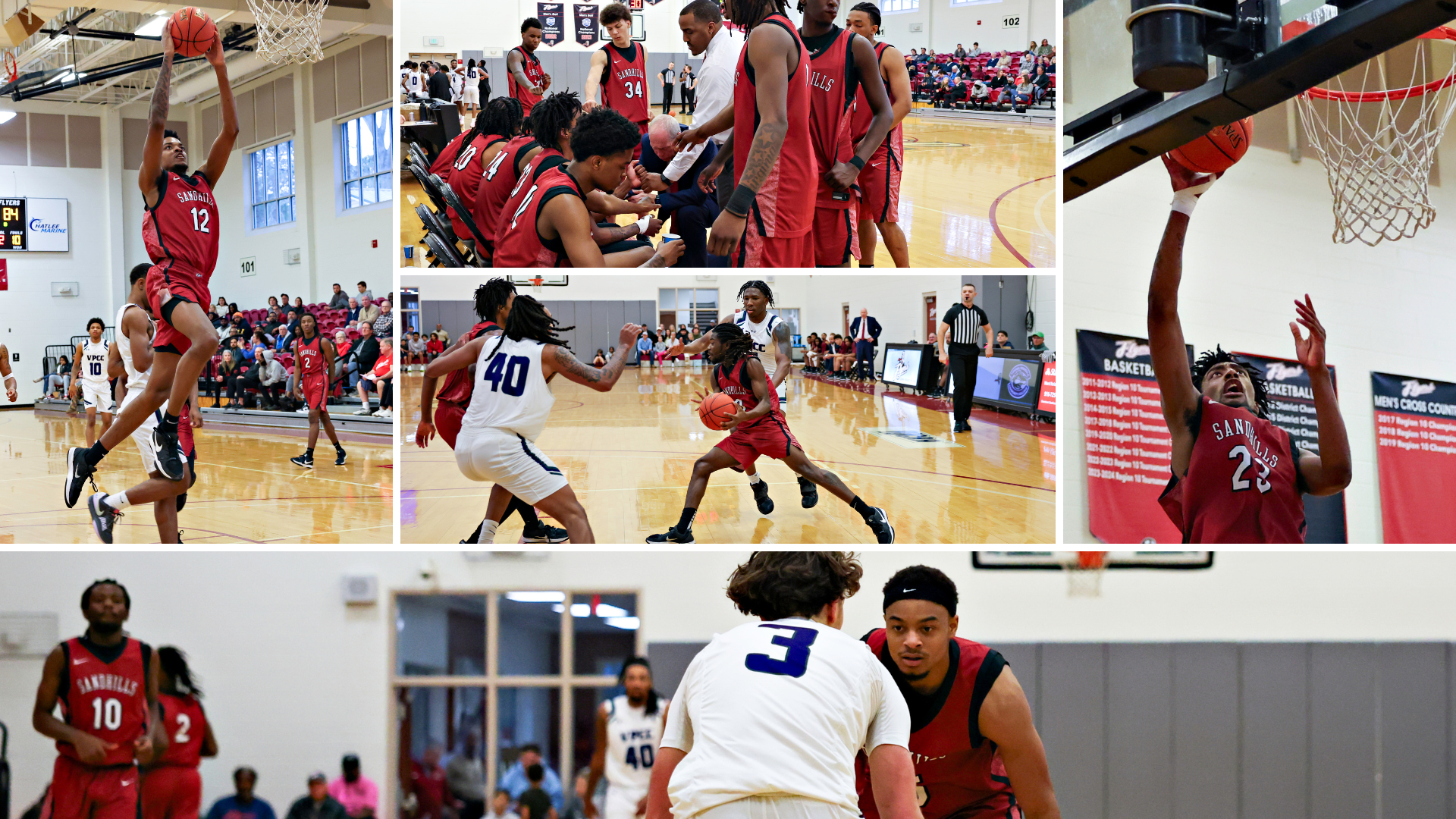 Photos By Donna Ford