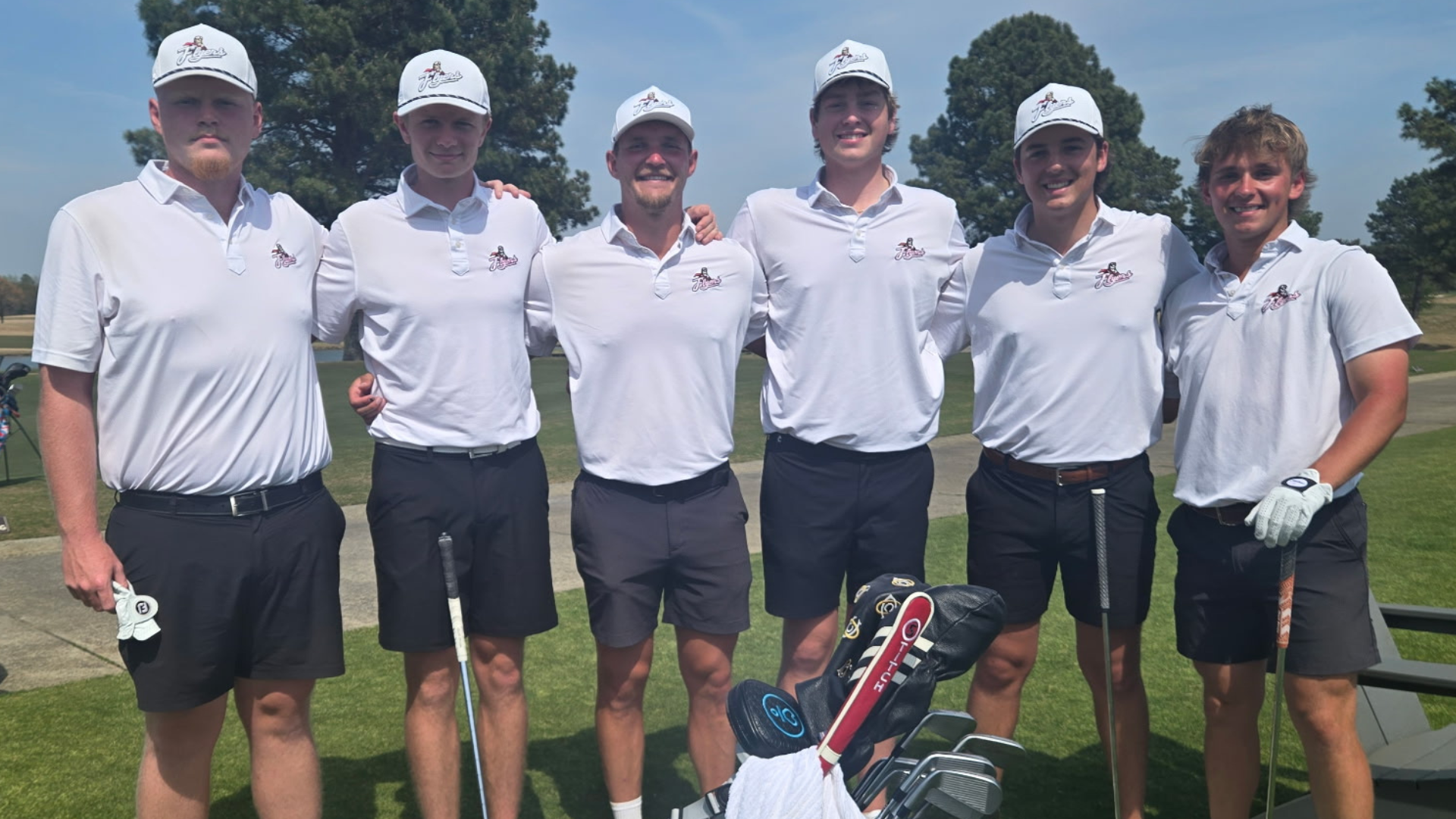 Flyers Push to Strong Finish at Cutter Creek