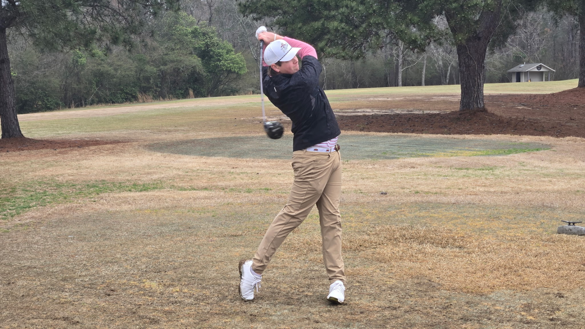 Flyers Take on Cutter Creek Intercollegiate
